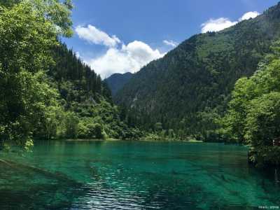 九寨沟风景区天气,九寨沟今天的天气预报? 第1张 九寨沟风景区天气,九寨沟今天的天气预报? 第1张