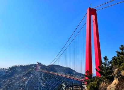 沂蒙山旅游景点,沂蒙山旅游景点龟蒙景区? 第2张 沂蒙山旅游景点,沂蒙山旅游景点龟蒙景区? 第2张