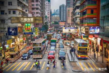 香港最值得去的景点,香港自由行攻略三日游? 第2张 香港最值得去的景点,香港自由行攻略三日游? 第2张