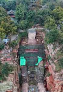 乐山大佛在哪里,乐山大佛在哪里哪个省哪个市 第1张 乐山大佛在哪里,乐山大佛在哪里哪个省哪个市 第1张