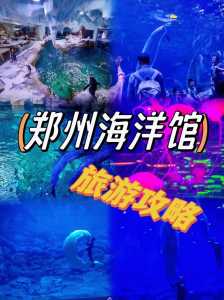 郑州两个海洋馆哪个好,郑州两个海洋馆哪个好?可以说说吗?? 第4张 郑州两个海洋馆哪个好,郑州两个海洋馆哪个好?可以说说吗?? 第4张