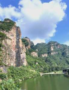 承德免费旅游景点?承德免费旅游景点排名? 第3张 承德免费旅游景点?承德免费旅游景点排名? 第3张