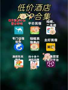 订酒店最优惠的app携程,订酒店最优惠的小程序? 第2张 订酒店最优惠的app携程,订酒店最优惠的小程序? 第2张
