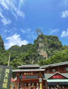 英德旅游攻略自驾游线路,英德旅游的最佳景点 第4张 英德旅游攻略自驾游线路,英德旅游的最佳景点 第4张