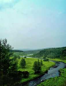 阿尔山景点介绍,阿尔山景区旅游攻略 第4张 阿尔山景点介绍,阿尔山景区旅游攻略 第4张