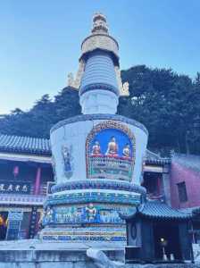 五台山景点介绍,五台山景点介绍简介? 第5张 五台山景点介绍,五台山景点介绍简介? 第5张
