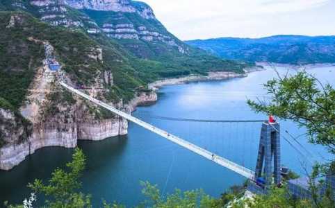 济源旅游景点哪里好玩,济源旅游景点攻略? 第5张 济源旅游景点哪里好玩,济源旅游景点攻略? 第5张