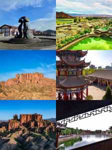 张掖旅游景点大全介绍?张掖旅游攻略必去景点? 第3张 张掖旅游景点大全介绍?张掖旅游攻略必去景点? 第3张