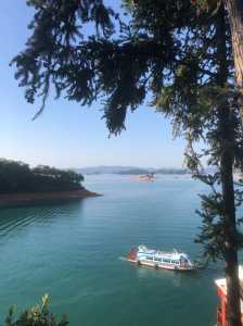 万绿湖风景区门票费用,万绿湖门票团购 第2张 万绿湖风景区门票费用,万绿湖门票团购 第2张