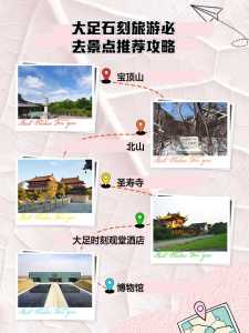 重庆大足石刻旅游攻略,重庆大足石刻旅游攻略1日游 第3张 重庆大足石刻旅游攻略,重庆大足石刻旅游攻略1日游 第3张