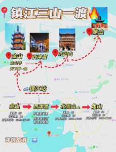 镇江旅游攻略必玩的景点免费,镇江旅游景点大全景点排名? 第1张 镇江旅游攻略必玩的景点免费,镇江旅游景点大全景点排名? 第1张