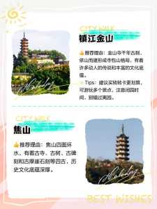 镇江旅游攻略必玩的景点免费,镇江旅游景点大全景点排名? 第2张 镇江旅游攻略必玩的景点免费,镇江旅游景点大全景点排名? 第2张