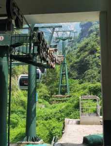 香山公园开放时间,香山公园开放时间和门票费? 第5张 香山公园开放时间,香山公园开放时间和门票费? 第5张