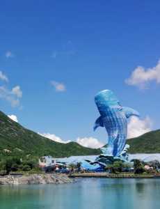 广州珠海长隆旅游攻略?广州珠海长隆好玩吗? 第3张 广州珠海长隆旅游攻略?广州珠海长隆好玩吗? 第3张