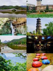 石家庄附近景点一日游,石家庄附近旅游景点推荐 第3张 石家庄附近景点一日游,石家庄附近旅游景点推荐 第3张