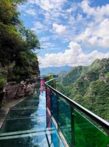 北京十渡风景区官方网站,北京十渡风景区旅游攻略? 第4张 北京十渡风景区官方网站,北京十渡风景区旅游攻略? 第4张