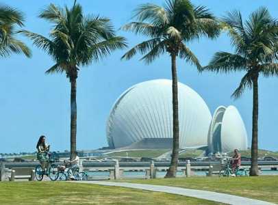 珠海景点有哪些好玩的地方,珠海最出名三个景点 第2张 珠海景点有哪些好玩的地方,珠海最出名三个景点 第2张