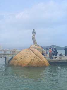 珠海景点有哪些好玩的地方,珠海最出名三个景点 第3张 珠海景点有哪些好玩的地方,珠海最出名三个景点 第3张
