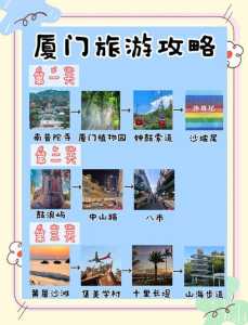 厦门旅游攻略住宿？去厦门住宿推荐？  第4张