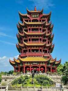 湖北省旅游景点大全?湖北旅游景点大全自驾车旅游攻略? 第2张 湖北省旅游景点大全?湖北旅游景点大全自驾车旅游攻略? 第2张