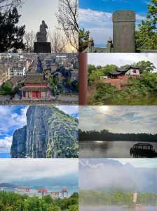 湖北省旅游景点大全?湖北旅游景点大全自驾车旅游攻略? 第6张 湖北省旅游景点大全?湖北旅游景点大全自驾车旅游攻略? 第6张