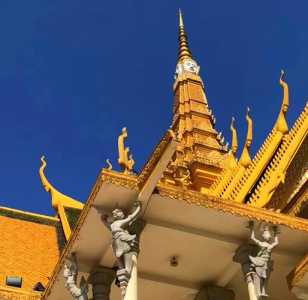 柬埔寨旅游攻略自由行,柬埔寨旅游攻略5日自助游 第1张 柬埔寨旅游攻略自由行,柬埔寨旅游攻略5日自助游 第1张