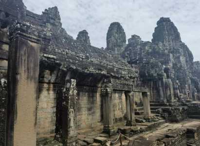 柬埔寨旅游攻略自由行,柬埔寨旅游攻略5日自助游 第2张 柬埔寨旅游攻略自由行,柬埔寨旅游攻略5日自助游 第2张