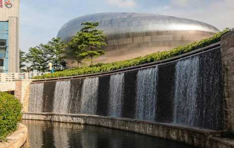 深圳欢乐海岸游玩攻略?深圳欢乐海岸旅游攻略? 第2张 深圳欢乐海岸游玩攻略?深圳欢乐海岸旅游攻略? 第2张