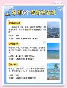 深圳欢乐海岸游玩攻略?深圳欢乐海岸旅游攻略? 第3张 深圳欢乐海岸游玩攻略?深圳欢乐海岸旅游攻略? 第3张