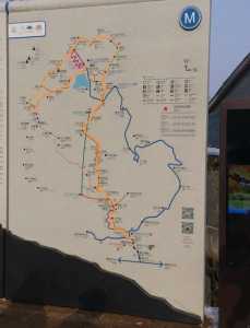 沂蒙山旅游区云蒙景区,沂蒙山旅游区云蒙景区爬上去多久 第4张 沂蒙山旅游区云蒙景区,沂蒙山旅游区云蒙景区爬上去多久 第4张
