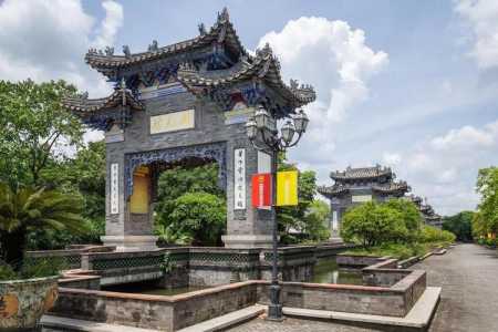 东莞景点排名榜前十名,东莞景点推荐? 第1张 东莞景点排名榜前十名,东莞景点推荐? 第1张