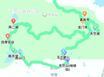 厦门半日游最佳景点,厦门半日游攻略? 第1张 厦门半日游最佳景点,厦门半日游攻略? 第1张