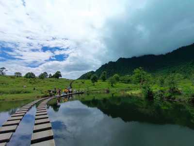 乐山黑竹沟旅游攻略,乐山黑竹沟景区 第3张 乐山黑竹沟旅游攻略,乐山黑竹沟景区 第3张