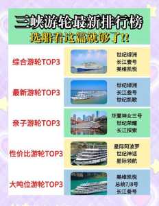 三峡游轮哪个船比较好,长江三峡豪华游轮哪个好? 第2张 三峡游轮哪个船比较好,长江三峡豪华游轮哪个好? 第2张