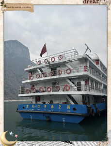 三峡游轮哪个船比较好,长江三峡豪华游轮哪个好? 第6张 三峡游轮哪个船比较好,长江三峡豪华游轮哪个好? 第6张