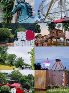 合肥旅游攻略必玩的景点,合肥旅游景点有哪些好玩的? 第4张 合肥旅游攻略必玩的景点,合肥旅游景点有哪些好玩的? 第4张