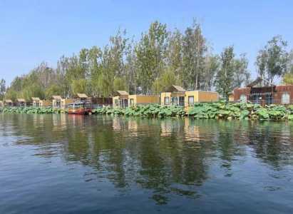 白洋淀农家院多少钱一天,白洋淀农家院住宿一天大概多少钱? 第3张 白洋淀农家院多少钱一天,白洋淀农家院住宿一天大概多少钱? 第3张
