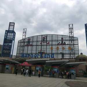 宁波凤凰山主题乐园?宁波凤凰山主题乐园门票预订? 第4张 宁波凤凰山主题乐园?宁波凤凰山主题乐园门票预订? 第4张