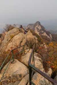 丹东凤凰山旅游攻略一日游,丹东凤凰山主要景点? 第2张 丹东凤凰山旅游攻略一日游,丹东凤凰山主要景点? 第2张