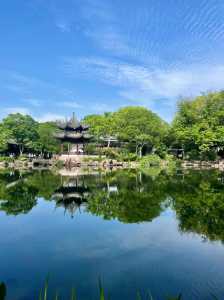 杭州西溪湿地公园图片,杭州西溪湿地公园门票费用多少 第1张 杭州西溪湿地公园图片,杭州西溪湿地公园门票费用多少 第1张