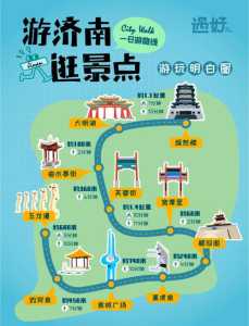 济南著名旅游景点排名,济南前十旅游景区? 第2张 济南著名旅游景点排名,济南前十旅游景区? 第2张