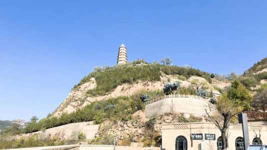 延安有什么好玩的地方,延安必去的5个景点? 第3张 延安有什么好玩的地方,延安必去的5个景点? 第3张