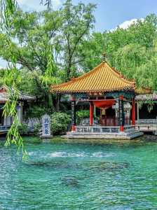 济南旅游攻略必玩的景点,济南旅游攻略必去景点 第2张 济南旅游攻略必玩的景点,济南旅游攻略必去景点 第2张