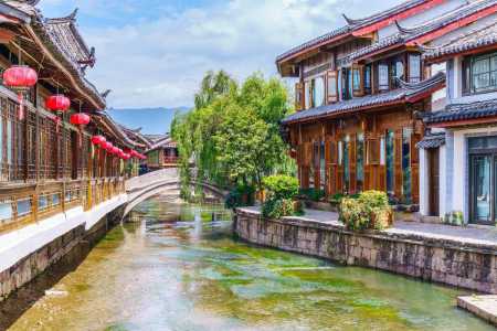 丽江有什么好玩的地方?丽江有哪些景点值得去的地方? 第4张 丽江有什么好玩的地方?丽江有哪些景点值得去的地方? 第4张
