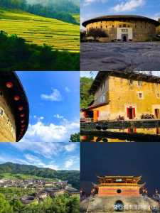 永定土楼自由行攻略,永定土楼旅游攻略自助游? 第5张 永定土楼自由行攻略,永定土楼旅游攻略自助游? 第5张