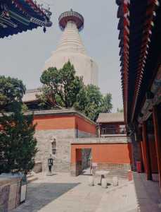 白塔寺门票预约?白塔寺门票免票政策? 第2张 白塔寺门票预约?白塔寺门票免票政策? 第2张