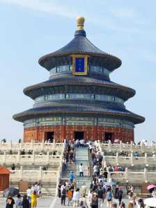 北京景点排名前二十名?北京前十景点? 第6张 北京景点排名前二十名?北京前十景点? 第6张