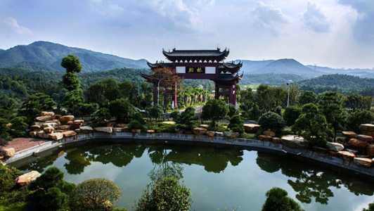 湘潭旅游攻略景点必去,湘潭一日游最佳去处? 第5张 湘潭旅游攻略景点必去,湘潭一日游最佳去处? 第5张