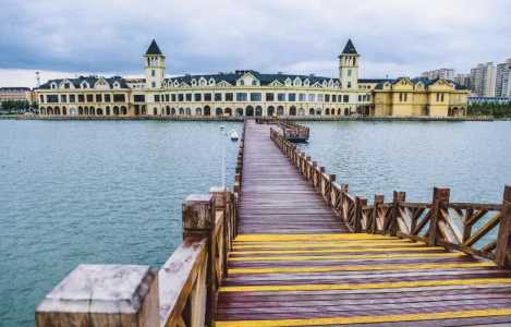 大庆旅游景点排名榜,大庆旅游胜地 第1张 大庆旅游景点排名榜,大庆旅游胜地 第1张