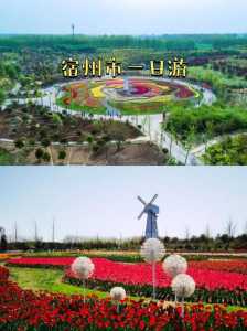 宿州旅游景点有哪些地方,宿州旅游景点排名前十? 第3张 宿州旅游景点有哪些地方,宿州旅游景点排名前十? 第3张